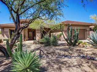 7798 E Visao Dr, Scottsdale, AZ 85266