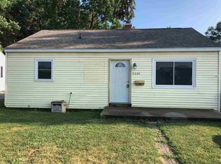 3205 Underwood St, Lafayette, IN 47904