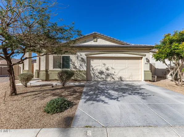 1896 W ROAD AGENT Street, Apache Junction, AZ 85120