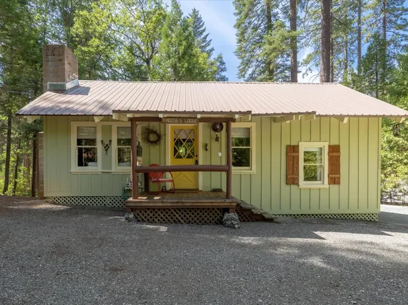 1855 Bonfilio Dr, Arnold, CA 95223