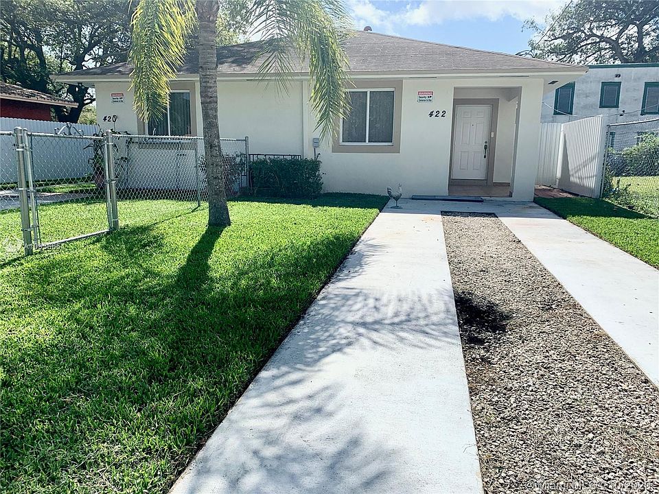 1st image of 420 NW 51st St #422