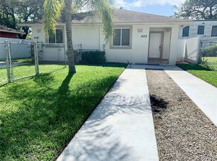 420 NW 51st St #422, Miami, FL 33127