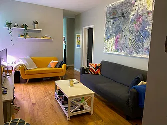 Rented by Corcoran