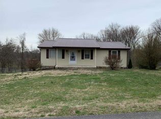 635 Flag Branch Rd, Greeneville, TN 37743