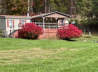 280 Cozy Ln, West Union, OH 45693