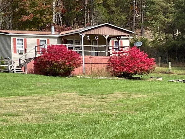 280 Cozy Ln, West Union, OH 45693