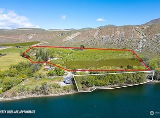 3710 Stayman Flats Rd, Chelan, WA 98816