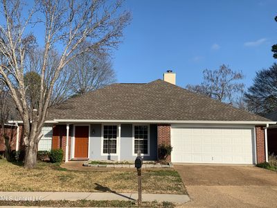 561 Acorn Ln, Brandon, MS, 39047