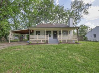 1205 Kermit Dr, Nashville, TN 37217