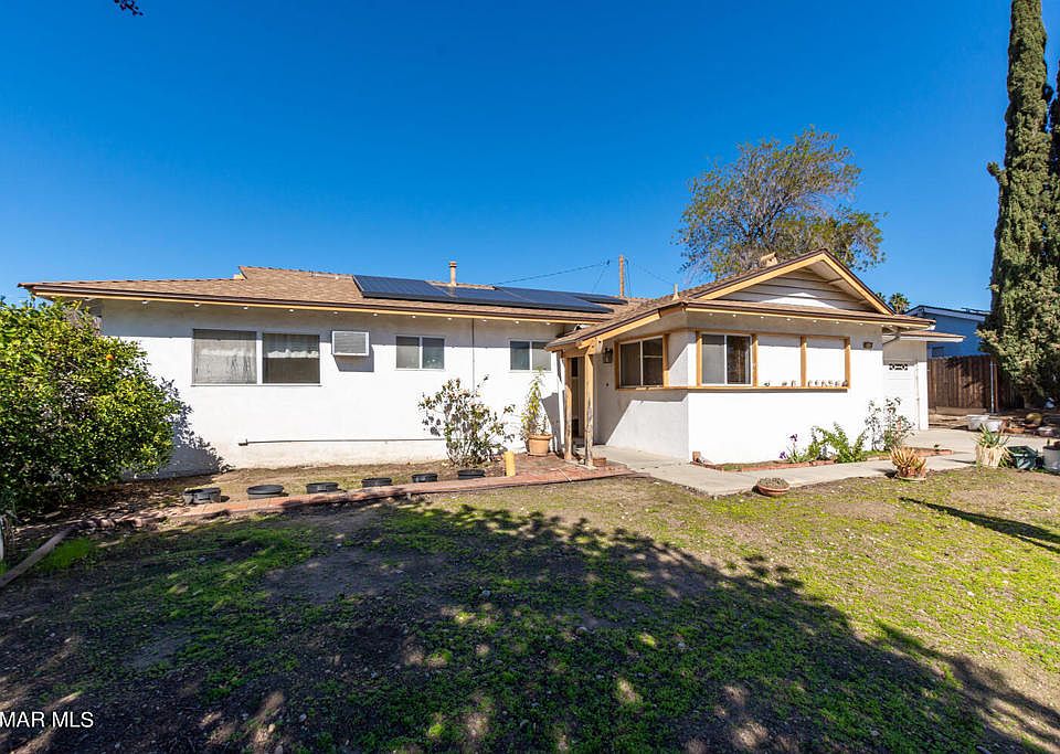 647 Dorena Dr, Thousand Oaks, CA 91320 Zillow