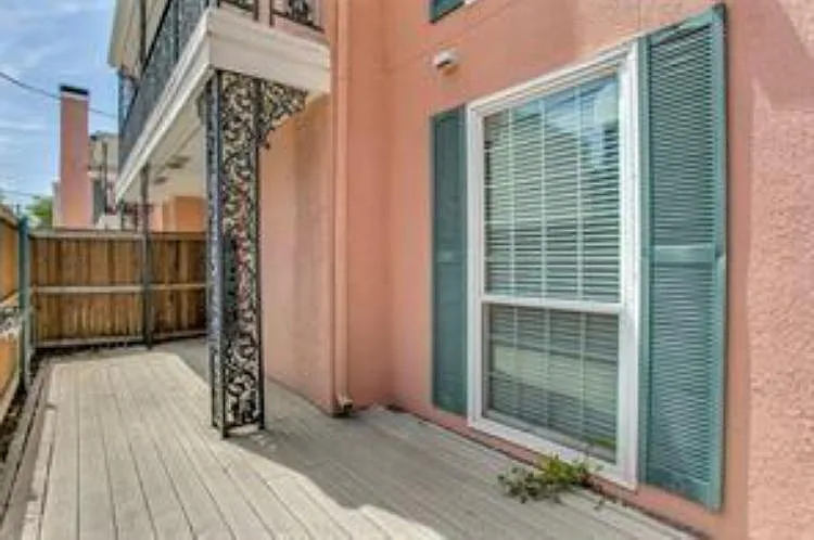 3208 Cole Ave #1109 — Photo 19