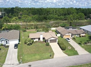 1370 Brandwine Ave SE, Palm Bay, FL 32909