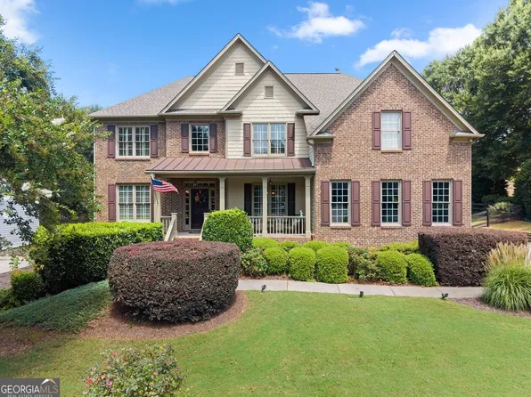 5610 Cascade Trl, Cumming, GA 30040