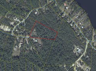 Hurricane Dr, Defuniak springs, FL 32433