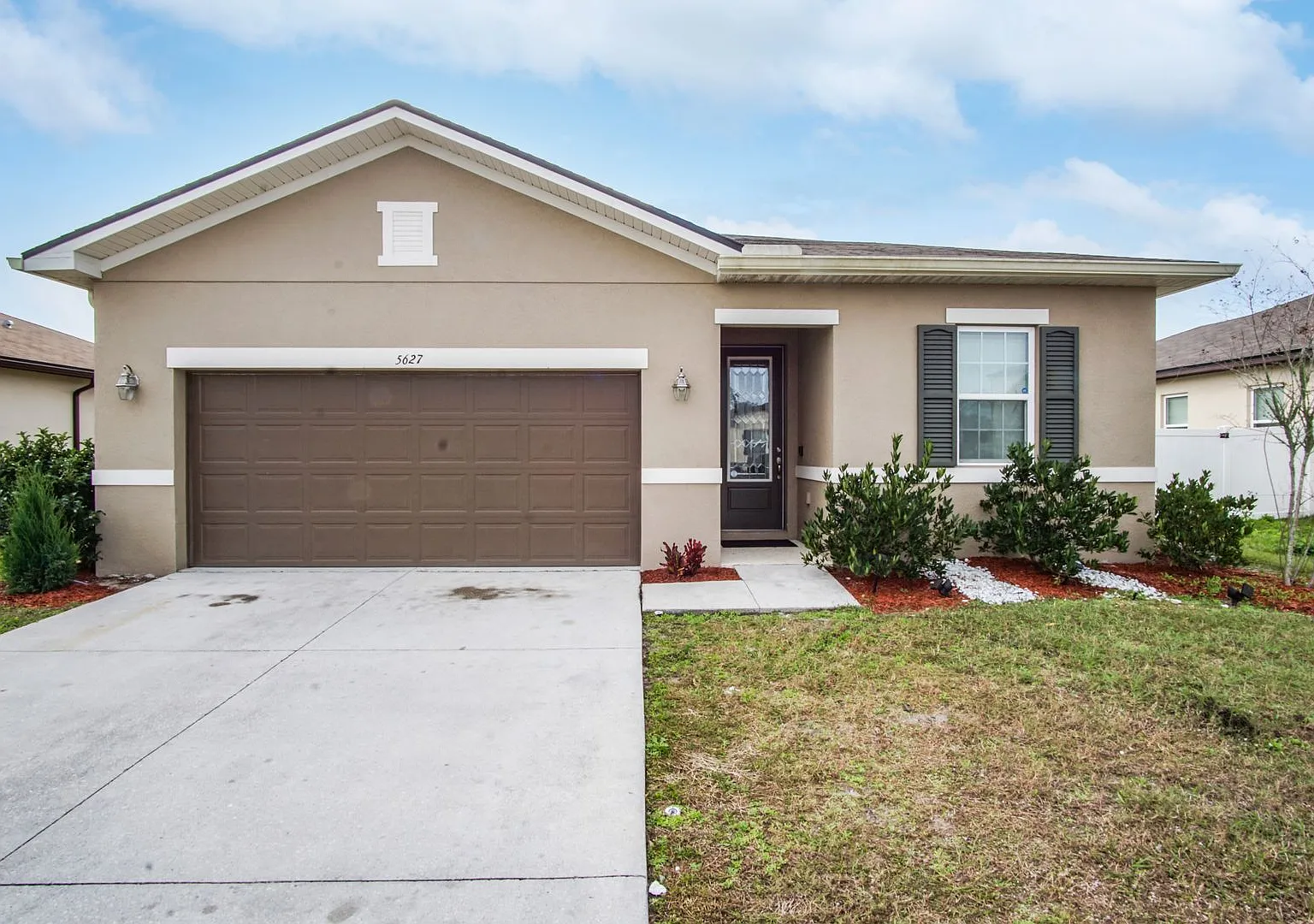 Single family home in St. Cloud now available! — Photo 1