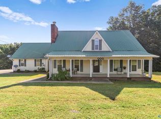 335 Pleasant Hill Cutoff Rd, Boaz, AL 35956