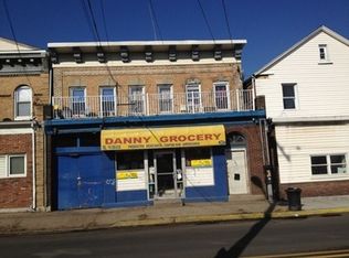 303 Talmadge Ave, Bound Brook, NJ