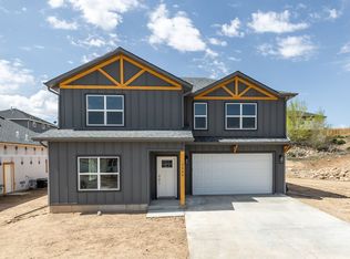 2609 Platinum Dr, Elko, NV 89801
