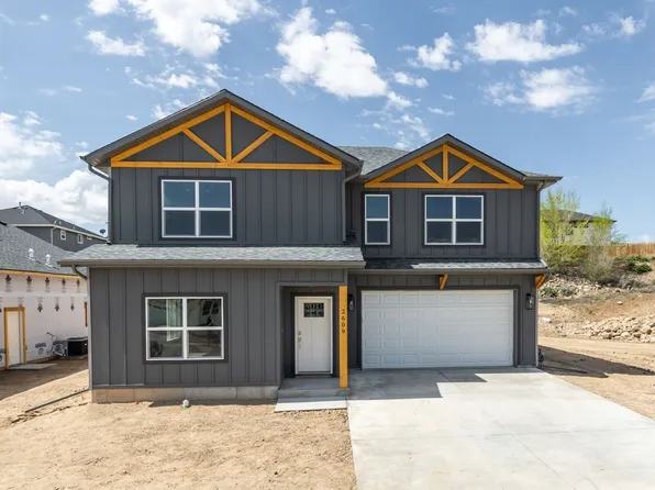 2614 Platinum Dr, Elko, NV 89801