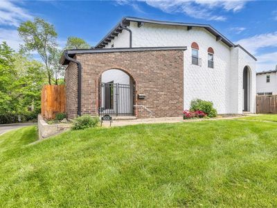 6531 Bluejacket St, Shawnee, KS, 66203