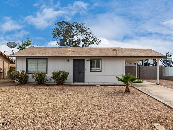 4th image of 3503 W CARLA VISTA Drive