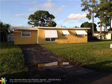 1st image of 5533 Honeysuckle Dr