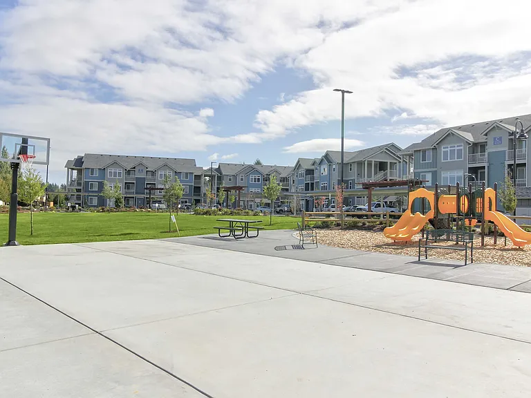Briggs Village — Photo 21