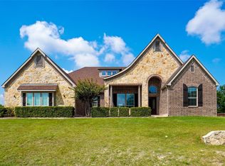 702 Red Stone Ln, Hudson Oaks, TX 76087