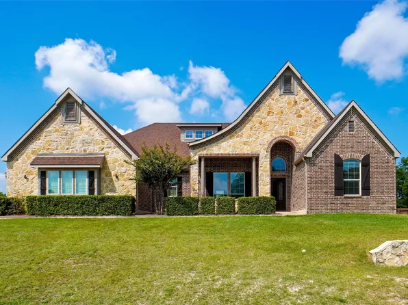 702 Red Stone Ln, Hudson Oaks, TX 76087