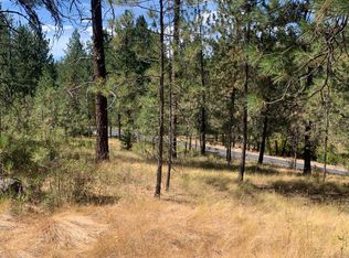 160XX N Austin Rd, Spokane, WA 99208