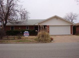 5115 Jamaica Dr, Wichita Falls, TX 76310