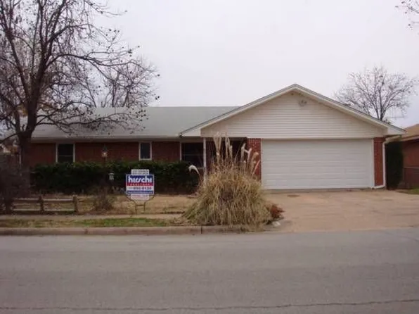 5115 Jamaica Dr, Wichita Falls, TX 76310