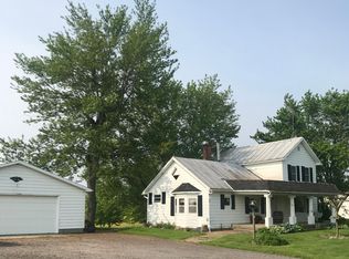 6445 E Metz Rd, Angola, IN 46703