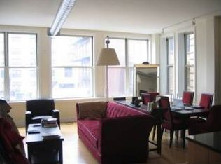 43 Winter St SUITE 6, Boston, MA 02108