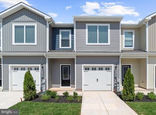 8127 Bartholomew Ct, Baltimore, MD