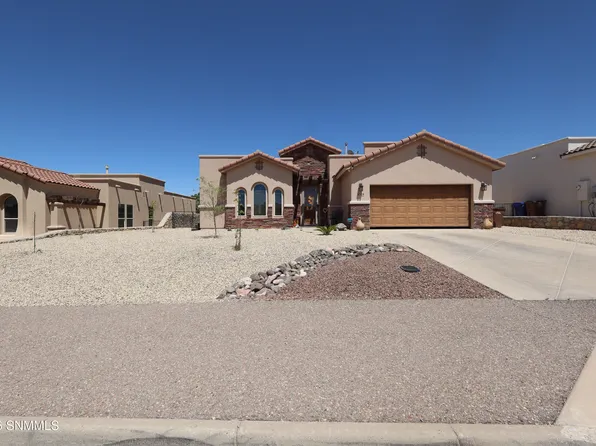 4314 Del Prado Way, Las Cruces, NM 88011