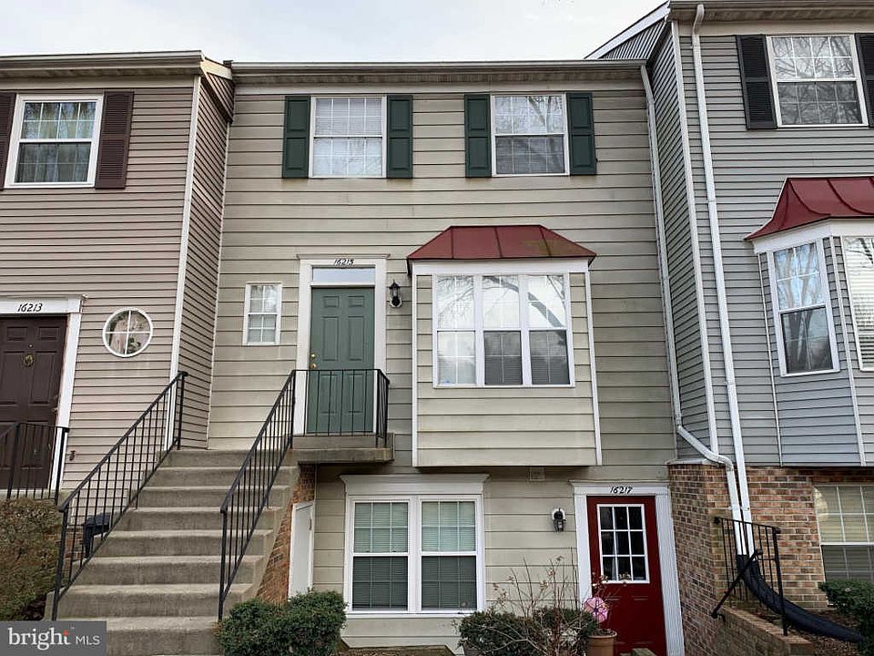 1st image of 16215 Taconic Cir