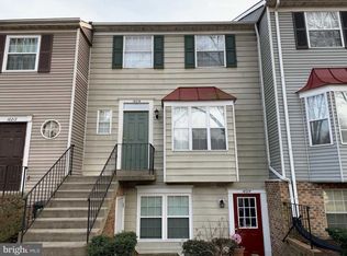 16215 Taconic Cir, Dumfries, VA 22025