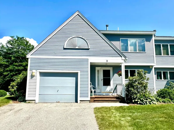2 Skyview Circle #2, Keene, NH 03431