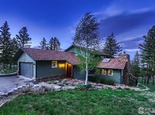 124 Deer Trail Cir, Boulder, CO 80302