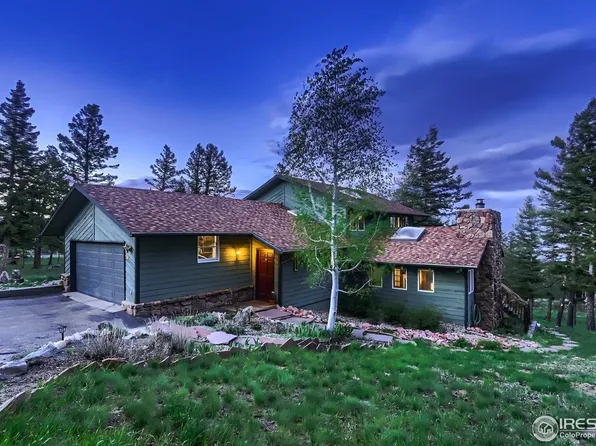124 Deer Trail Cir, Boulder, CO 80302