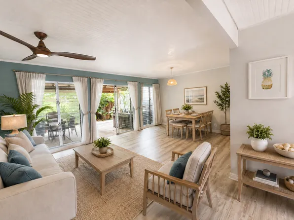 92-1048 Kanehoa Loop, Kapolei, HI 96707