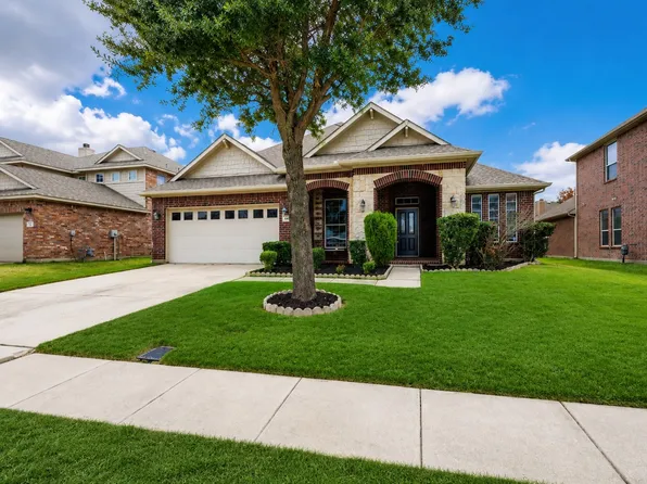 2728 Cameron Bay Dr, The Colony, TX 75056