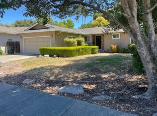 2218 Rivera Dr, Santa Rosa, CA 95409