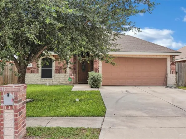 4705 Quail Ave, McAllen, TX 78504