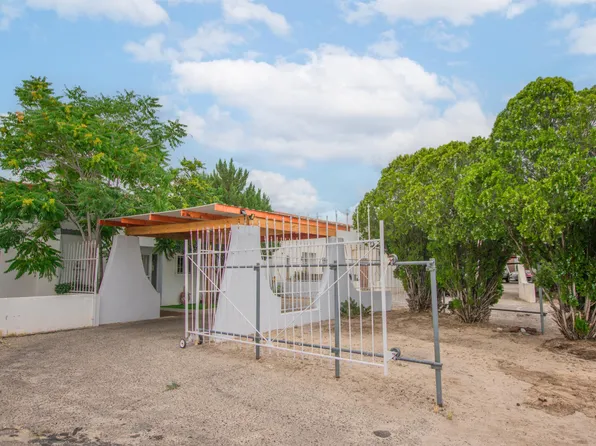 103 Horizon Vista Blvd, Belen, NM 87002