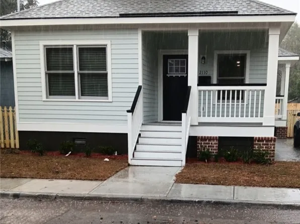 2110 Bulloch Street, Savannah, GA 31415
