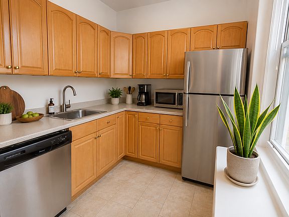 2nd image of 200 W 93rd St APT 6
