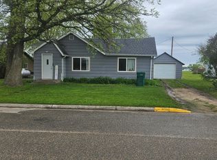 156 Morris Ave NE, Blackduck, MN 56630