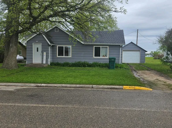 156 Morris Ave NE, Blackduck, MN 56630
